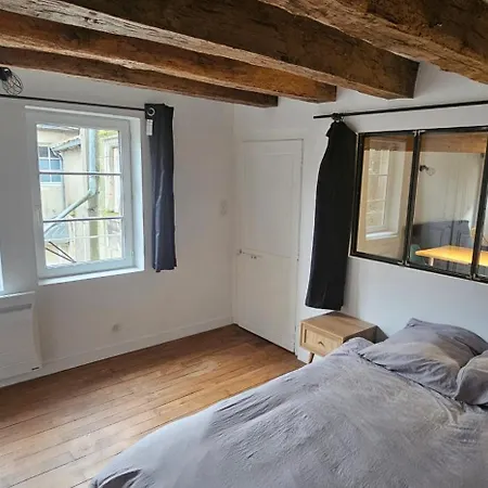 T2 Ultra Centre 50m Carres * Poitiers