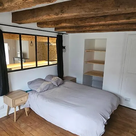 T2 Ultra Centre 50m Carres * Poitiers