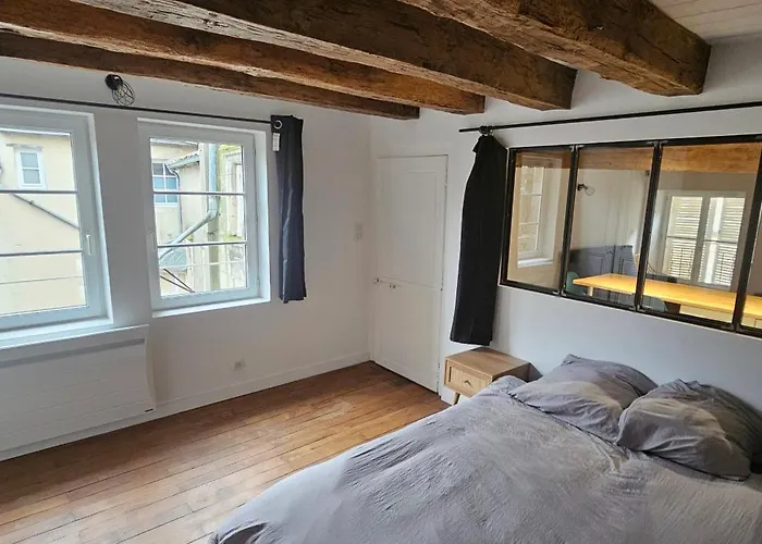 T2 Ultra Centre 50m Carres * Poitiers