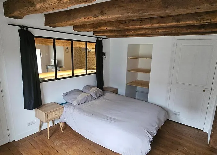 T2 Ultra Centre 50m Carres * Poitiers